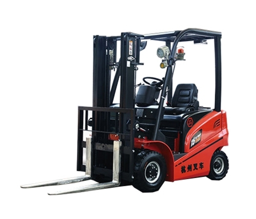 鹽城叉車(chē)銷(xiāo)售廠(chǎng)家：如何做好防爆叉車(chē)防靜電措施？